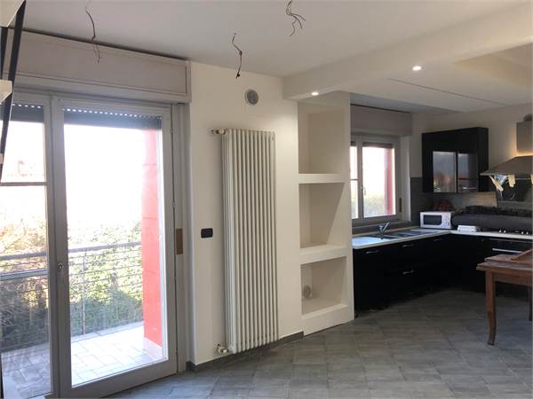 Appartamento in vendita a San Maurizio Canavese