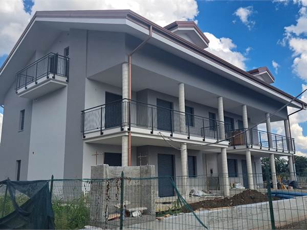 Appartamento in vendita a Nole