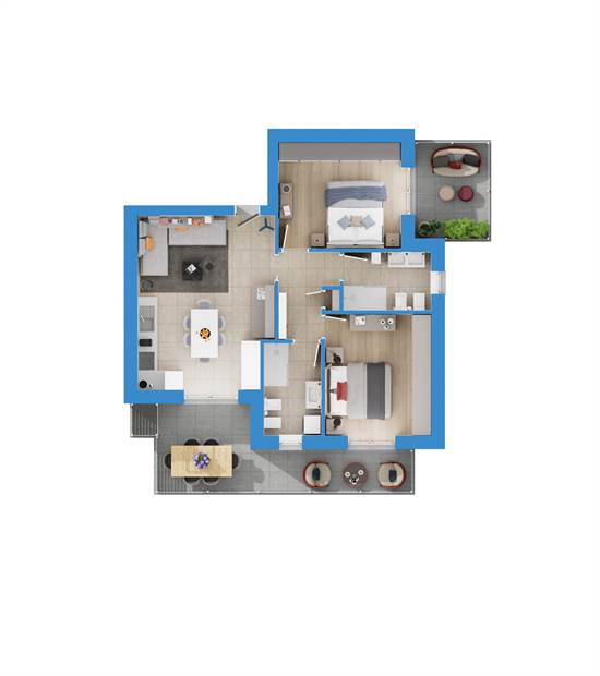 Photo 1
