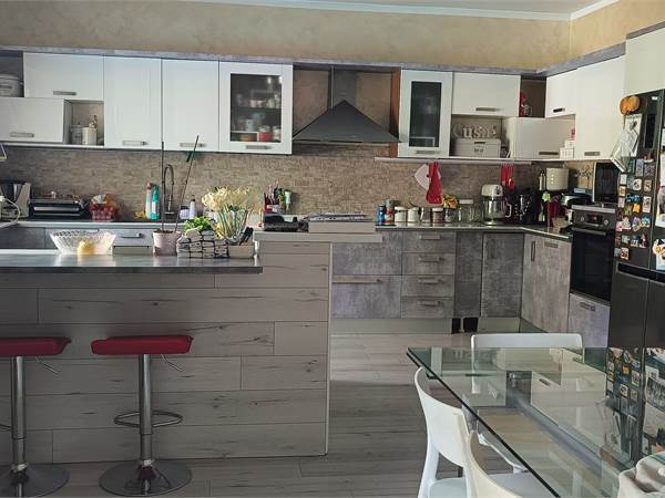 Villa in vendita a Nole